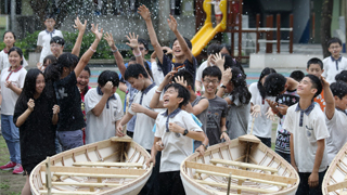 教室應該不一樣 方舟篇